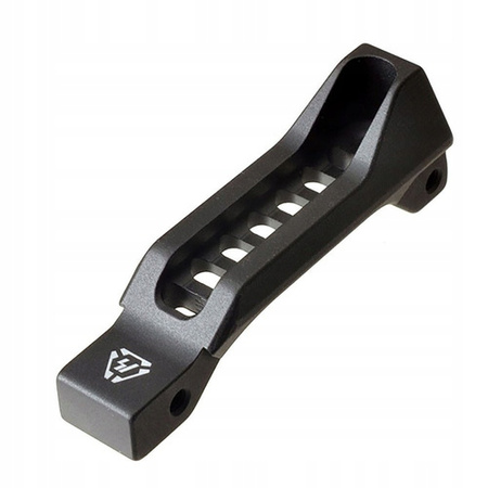 Osłona spustu Strike Industries Kabłąk Aluminum Trigger Guard 17868 czarna
