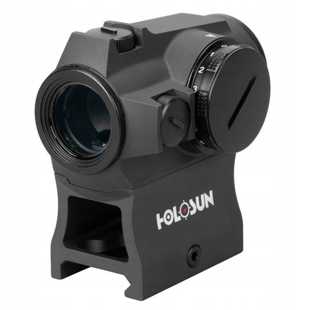 Kolimator Holosun HS403R Red Dot wysoki 2 MOA celownik komimatorowy