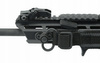 UTG Ucho zawieszenia zawiesia QD montaż 36 mm TL-QDSW38 wciśnij kropka