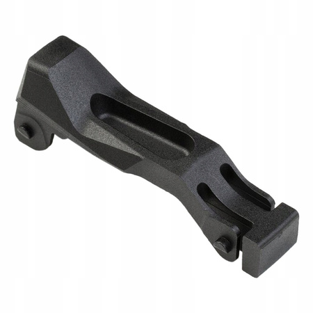Osłona spustu Strike Industries PolyFlex Trigger Guard do AR - Czarna