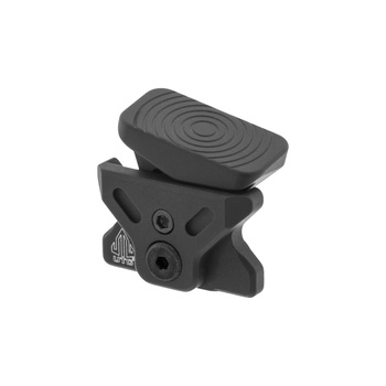 UTG TL-TRM01 podpórka pod kciuk półka chwyt M-LOK aluminium czarna
