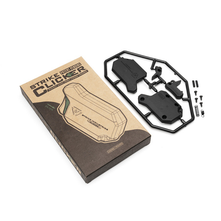 Strike Industries Brelok Strike Clicker SI-CLICKER Trenażer Spustu nazwa