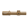 REDWIN luneta biegowa FDE WHITEEAGLE 1-10×28 FFP LPVO