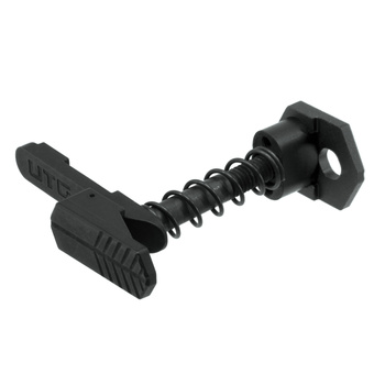 UTG TLT TKSMR zwalniacz magazynka przycisk obustronny AR15 czarny