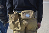 Apteczka modułowa Helikon-Tex Modular Individual Cordura PL Adaptive Green