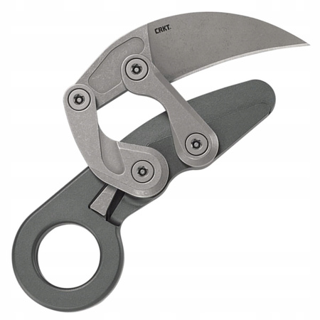 Nóż CRKT Provoke D2 Contact 4045 Kinematic klips