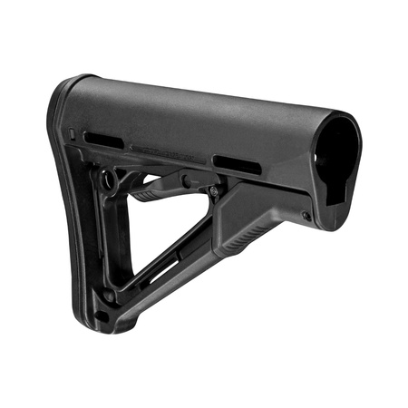 Kolba CTR Magpul MAG310 BLK do AR-15 / M4 Mil-Spec czarna AR15