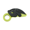 CRKT Provoke Zap 4041G nóż karambitowy składany z Kinematic