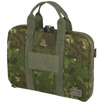 Pokrowiec torba na pistolet broń krótką Helikon Pistol Wildwood Walizka