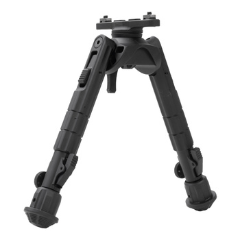 UTG TLBPM01B dwójnóg bipod Recon 360 TL 7-9 cal M-LOK statyw aluminium