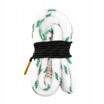 Sznur do czyszczenia broni lufy 12GA strzelba bok śrutowej MSPEC