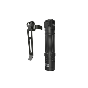 Nitecore EDC31 latarka taktyczna 3500 lumenów USB-C IP68 ręczna z klipsem