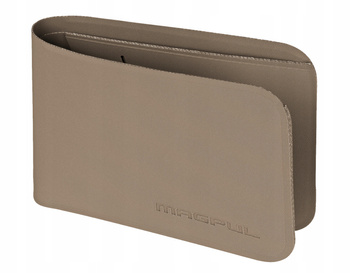 Mały Cienki Portfel Magpul DAKA Bifold Wallet beżowy MAG906-001