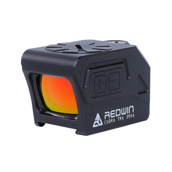 Kolimator REDWIN Cobra TRA 21×17 3MOA Celownik kolimatorowy RWD23