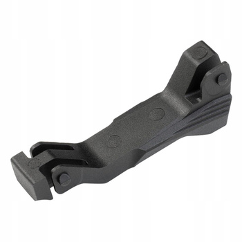 Osłona spustu Strike Industries PolyFlex Trigger Guard do AR - Czarna