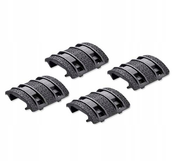 Osłona szyny RIS picatinny Magpul XTM MAG510 BLK Rail Cover na łoże AR 15