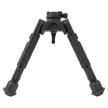 UTG Recon 360 TL Bipod Picatinny Wysokość 6,6-9,1″ / 168-231 mm  statyw dwójnóg 