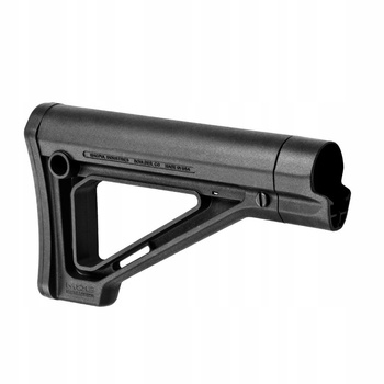 Kolba do AR-15 / M4 MOE Fixed Mil-Spec Czarny MAG480 Magpul USA