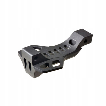 Osłona spustu Strike Industries Cobra AR15 Aluminowa Trigger Guard czarna