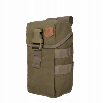 Kieszeń na bidon butelkę Helikon-Tex Water Canteen Pouch adaptive green