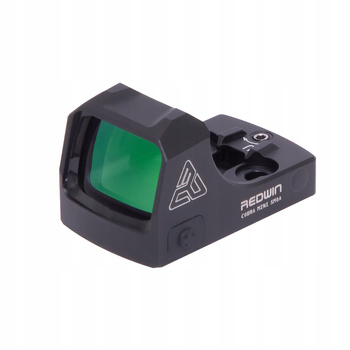 Kolimator Redwin RWD21 Cobra MINI 21X15 Green Dot Celownik kolimatorowy
