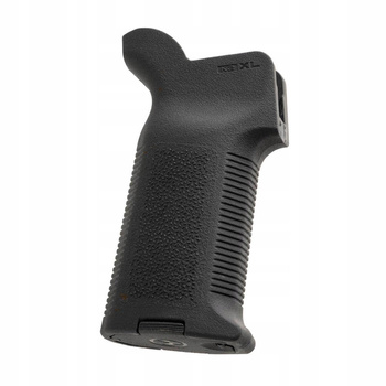 Chwyt duży uchwyt pistoletowy rączka Magpul MOE K2-XL Grip czarny