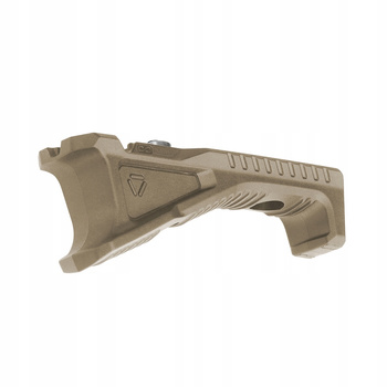 Chwyt uchwyt przedni Strike Industries LINK M-LOK hand stop rączka FDE
