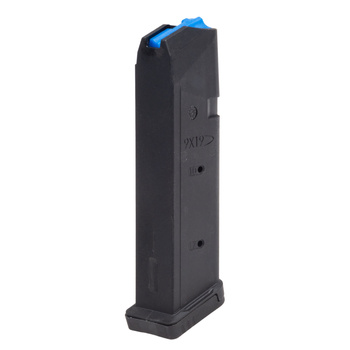 UTG RBT-GL917 magazynek 17 naboi do Glock 9 mm polimerowy