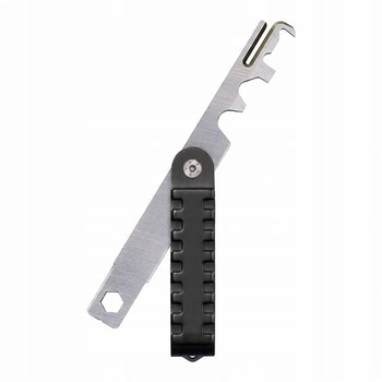 Narzędzie do czyszczenia broni skrobak Real Avid AR15 Scraper AVAR15S