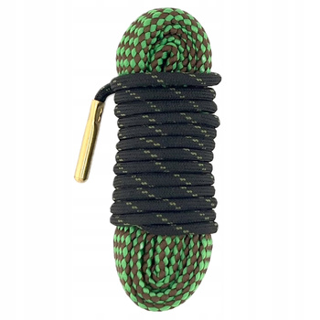 Sznur do czyszczenia broni lufy 22 LR .223 Rem 5,56mm NATO AR-15 M Spec