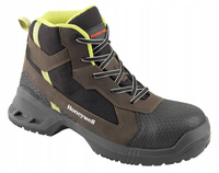 Buty Ochronne robocze Honeywell Sprint MID S3 Wodoodporne roz. 44