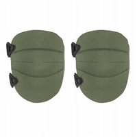 Ochraniacze na kolana kolan nakolanniki ALTA Industries AltaSOFT Capless