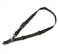 Jednopunktowe zawieszenie Pas do broni zawiesie Magpul MS3 single QD GEN2