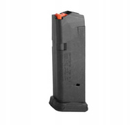 Magazynek Magpul PMAG 15 GL9 GLOCK 19 MAG550 9mm czarny do glocka