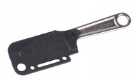 Ka-Bar 1119 - Nóż Forged Wrench Knife kuty USA 425 High Carbon turystyczny