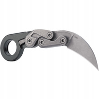 Nóż CRKT Provoke D2 Contact 4045 Kinematic klips