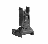 Magpul - Celownik Muszka składana MBUS Pro Czarny - MAG275 AR-15 Picatinny
