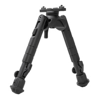 UTG TLBPM01B dwójnóg bipod Recon 360 TL 7-9 cal M-LOK statyw aluminium