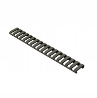 Magpul - Osłona szyny RIS Picatinny Ladder Rail Panel - ODG - MAG013-ODG
