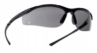 Okulary ochronne Bolle Contour taktyczne strzeleckie balistyczne Smoke