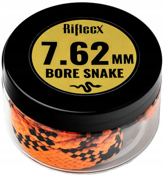 Sznur czyszczenia lufy broni 7,62 Bore Snake 7.62 AK47 Riflecx AK-47 AKM