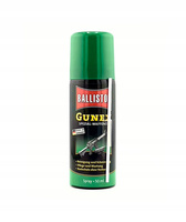 Olej do czyszczenia i konserwacji broni Balistol Gunex 50ml