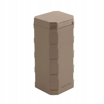 Magpul Etui pokrowiec na okulary pudełko DAKA Can 2.0 MAG1223 FDE organizer