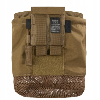 Torba zrzutowa saszetka worek Helikon-Tex Competition Dump Pouch olive