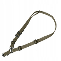 Pas do broni Magpul MS4 Dual QD Sling GEN2 MAG518 – jednopunktowe i dwupunktowe zawieszenie taktyczne