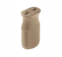 Chwyt krótki uchwyt przedni rączka Magpul M-Lok MVG FDE MAG597