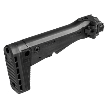 UTG PRO RBU47FS01 składana kolba AK boczna szybki montaż 5-pozycji