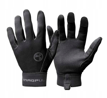 Magpul Rękawice Taktyczne Technical Glove 2.0 Czarne MAG1014-BLK - rom. M