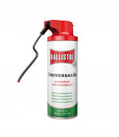 Olej do czyszczenia i konserwacji broni Ballistol VarioFlex 350 ml