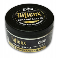 Smar stały do broni ceramiczny RifleCX 100g + GRATIS